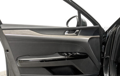 KIA K5, 2021 год, 2 645 000 рублей, 19 фотография
