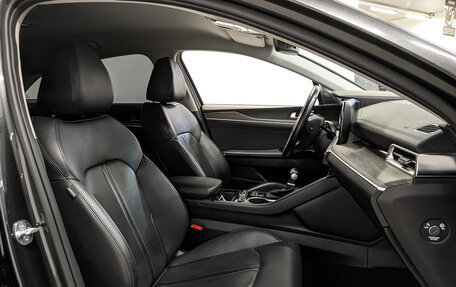 KIA K5, 2021 год, 2 645 000 рублей, 24 фотография