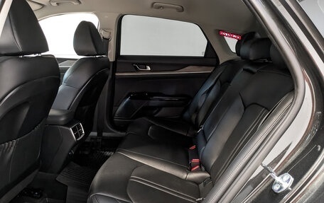 KIA K5, 2021 год, 2 645 000 рублей, 18 фотография