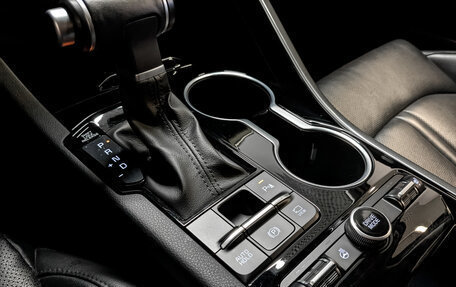 KIA K5, 2021 год, 2 645 000 рублей, 30 фотография