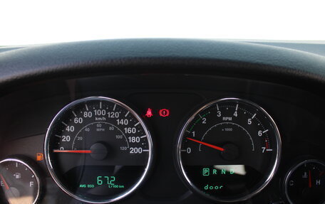 Jeep Wrangler, 2013 год, 3 190 000 рублей, 12 фотография