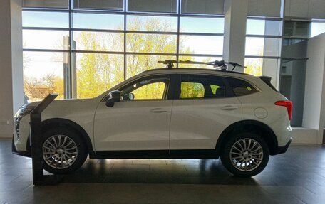 Haval Jolion, 2025 год, 2 799 000 рублей, 5 фотография