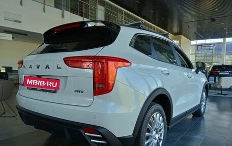 Haval Jolion, 2025 год, 2 799 000 рублей, 4 фотография