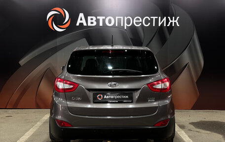 Hyundai ix35 I рестайлинг, 2015 год, 1 280 000 рублей, 5 фотография