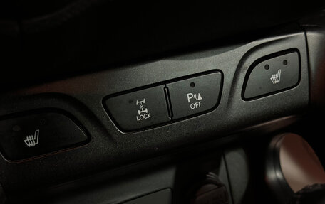 Hyundai ix35 I рестайлинг, 2015 год, 1 280 000 рублей, 14 фотография