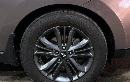 Hyundai ix35 I рестайлинг, 2015 год, 1 280 000 рублей, 10 фотография