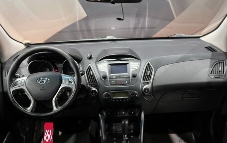 Hyundai ix35 I рестайлинг, 2015 год, 1 280 000 рублей, 8 фотография