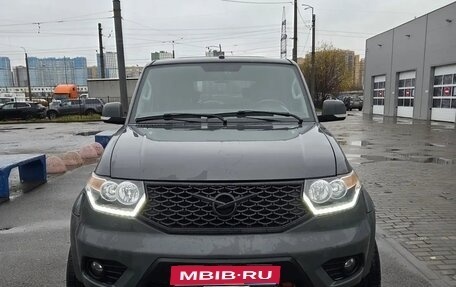 ЛуАЗ Patriot, 2020 год, 1 600 000 рублей, 1 фотография