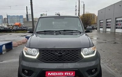 ЛуАЗ Patriot, 2020 год, 1 600 000 рублей, 1 фотография