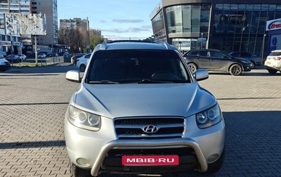 Hyundai Santa Fe III рестайлинг, 2006 год, 1 000 000 рублей, 1 фотография