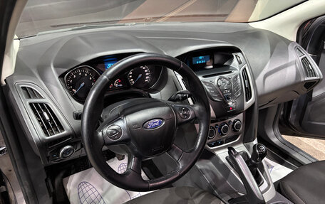 Ford Focus III, 2012 год, 760 000 рублей, 7 фотография