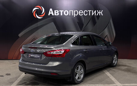 Ford Focus III, 2012 год, 760 000 рублей, 4 фотография
