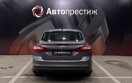 Ford Focus III, 2012 год, 760 000 рублей, 5 фотография