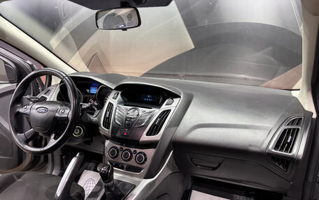 Ford Focus III, 2012 год, 760 000 рублей, 9 фотография