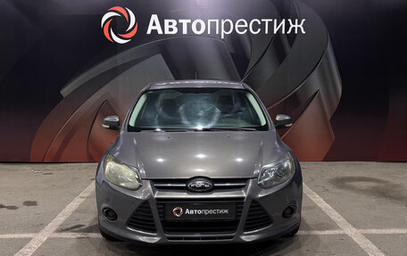Ford Focus III, 2012 год, 760 000 рублей, 2 фотография