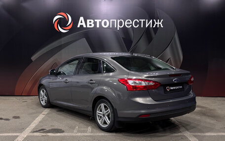 Ford Focus III, 2012 год, 760 000 рублей, 6 фотография