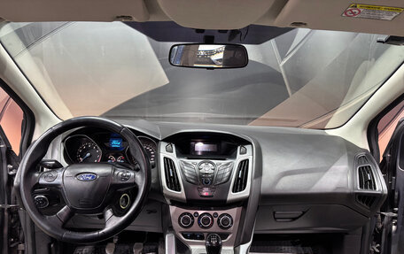 Ford Focus III, 2012 год, 760 000 рублей, 8 фотография