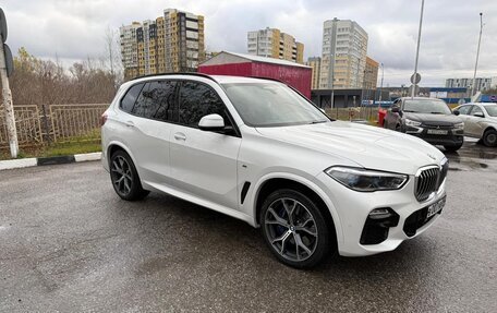 BMW X5, 2019 год, 6 300 000 рублей, 1 фотография