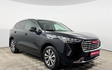 Haval Jolion, 2023 год, 1 830 000 рублей, 1 фотография