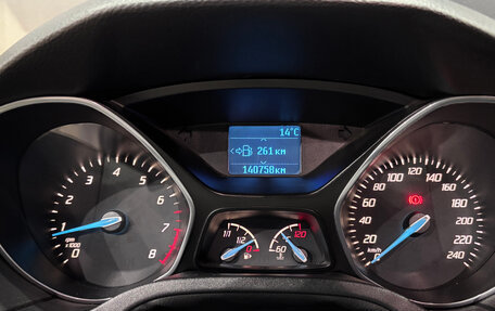 Ford Focus III, 2012 год, 760 000 рублей, 11 фотография