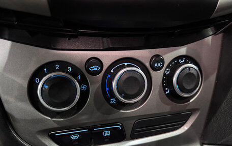 Ford Focus III, 2012 год, 760 000 рублей, 12 фотография