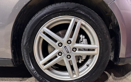 Ford Focus III, 2012 год, 760 000 рублей, 10 фотография