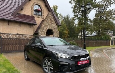 KIA K3, 2019 год, 1 890 000 рублей, 1 фотография