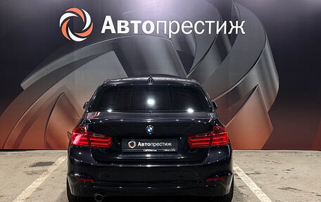 BMW 3 серия, 2014 год, 1 370 000 рублей, 5 фотография