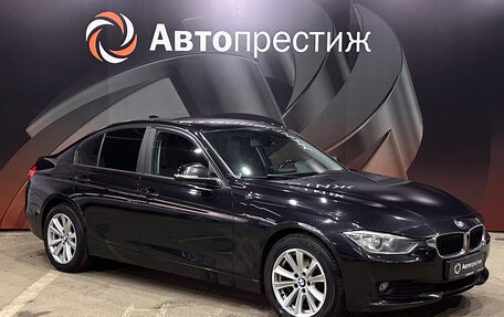 BMW 3 серия, 2014 год, 1 370 000 рублей, 3 фотография