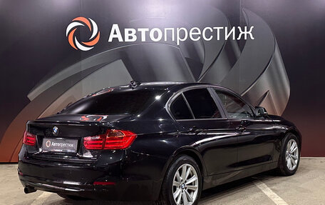 BMW 3 серия, 2014 год, 1 370 000 рублей, 4 фотография