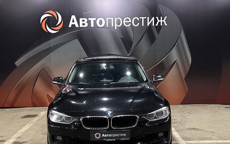 BMW 3 серия, 2014 год, 1 370 000 рублей, 2 фотография