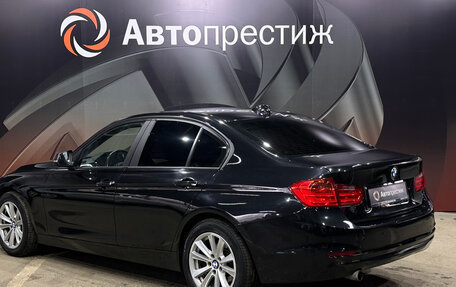 BMW 3 серия, 2014 год, 1 370 000 рублей, 6 фотография