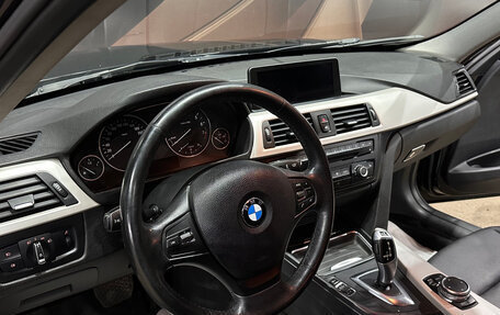BMW 3 серия, 2014 год, 1 370 000 рублей, 7 фотография