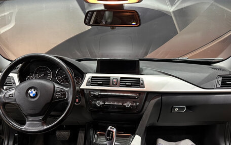 BMW 3 серия, 2014 год, 1 370 000 рублей, 8 фотография