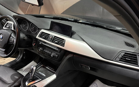 BMW 3 серия, 2014 год, 1 370 000 рублей, 9 фотография