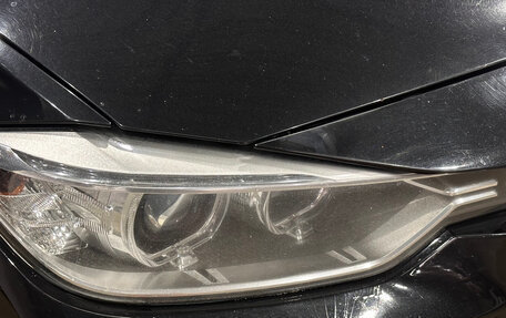 BMW 3 серия, 2014 год, 1 370 000 рублей, 11 фотография