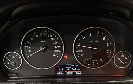 BMW 3 серия, 2014 год, 1 370 000 рублей, 12 фотография