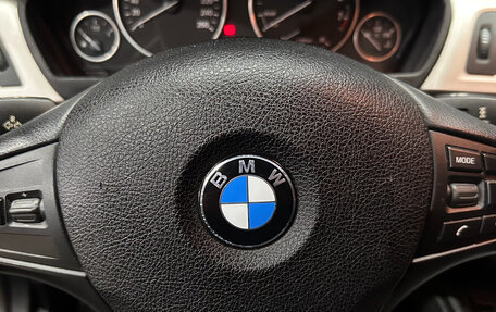 BMW 3 серия, 2014 год, 1 370 000 рублей, 13 фотография