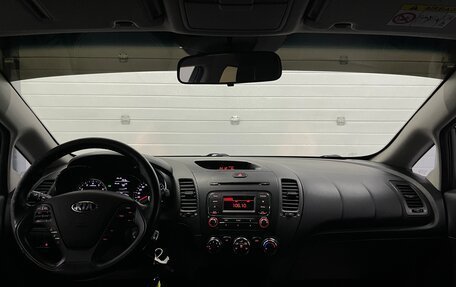 KIA Cerato III, 2014 год, 1 329 000 рублей, 10 фотография