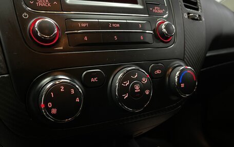 KIA Cerato III, 2014 год, 1 329 000 рублей, 18 фотография