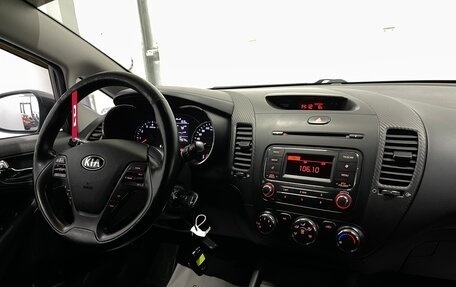 KIA Cerato III, 2014 год, 1 329 000 рублей, 9 фотография