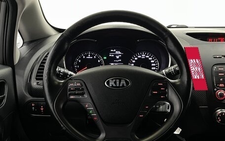 KIA Cerato III, 2014 год, 1 329 000 рублей, 12 фотография