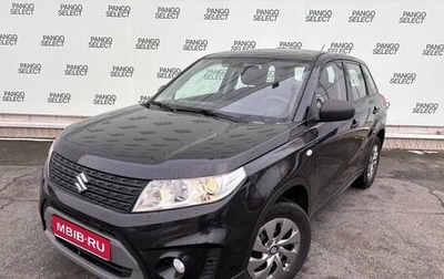 Suzuki Vitara II рестайлинг, 2016 год, 1 155 000 рублей, 1 фотография