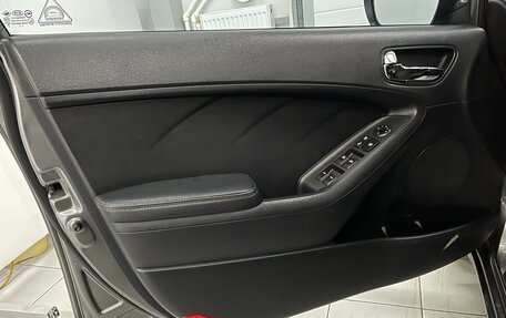 KIA Cerato III, 2014 год, 1 329 000 рублей, 20 фотография