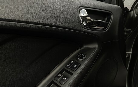 KIA Cerato III, 2014 год, 1 329 000 рублей, 21 фотография