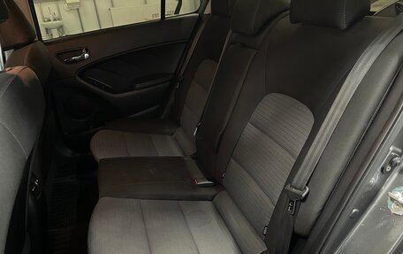 KIA Cerato III, 2014 год, 1 329 000 рублей, 26 фотография