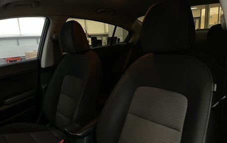 KIA Cerato III, 2014 год, 1 329 000 рублей, 22 фотография