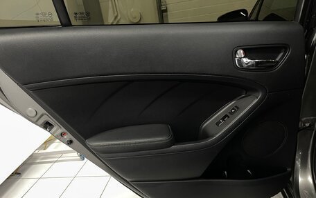 KIA Cerato III, 2014 год, 1 329 000 рублей, 23 фотография