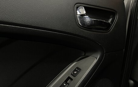 KIA Cerato III, 2014 год, 1 329 000 рублей, 24 фотография