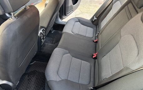 Volkswagen Passat B7, 2011 год, 835 000 рублей, 10 фотография